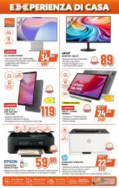 Volantino Expert Di Lella Pagina 22