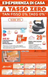 Volantino Expert Di Lella Pagina 27