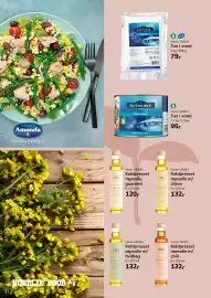 Dagrofa Food Service tilbudsavis Side 12