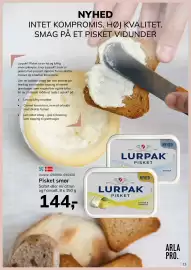 Dagrofa Food Service tilbudsavis Side 13