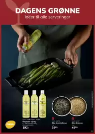 Dagrofa Food Service tilbudsavis Side 15