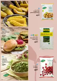 Dagrofa Food Service tilbudsavis Side 16