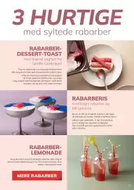 Dagrofa Food Service tilbudsavis Side 19