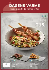 Dagrofa Food Service tilbudsavis Side 20