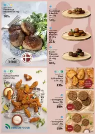 Dagrofa Food Service tilbudsavis Side 21