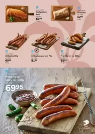 Dagrofa Food Service tilbudsavis Side 23