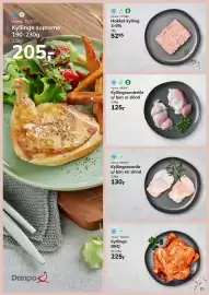 Dagrofa Food Service tilbudsavis Side 25