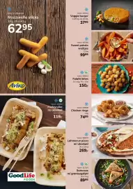 Dagrofa Food Service tilbudsavis Side 29