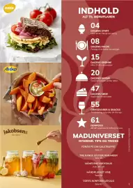 Dagrofa Food Service tilbudsavis Side 3