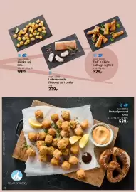 Dagrofa Food Service tilbudsavis Side 32