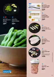 Dagrofa Food Service tilbudsavis Side 33