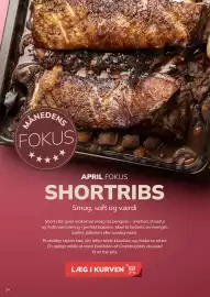 Dagrofa Food Service tilbudsavis Side 34