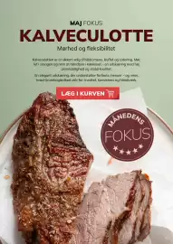 Dagrofa Food Service tilbudsavis Side 35