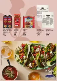 Dagrofa Food Service tilbudsavis Side 38