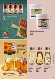 Dagrofa Food Service tilbudsavis Side 39