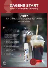 Dagrofa Food Service tilbudsavis Side 4