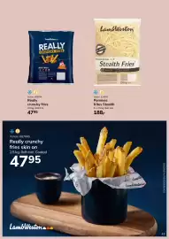 Dagrofa Food Service tilbudsavis Side 43