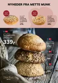 Dagrofa Food Service tilbudsavis Side 6