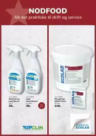 Dagrofa Food Service tilbudsavis Side 61