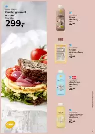 Dagrofa Food Service tilbudsavis Side 7