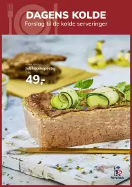 Dagrofa Food Service tilbudsavis Side 8