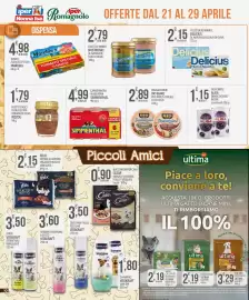 Volantino Iper Nonna Isa settimana 17 Pagina 10