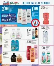 Volantino Iper Nonna Isa settimana 17 Pagina 16