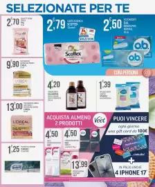 Volantino Iper Nonna Isa settimana 17 Pagina 17