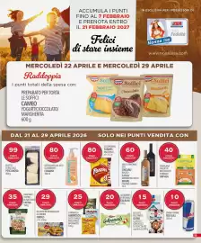 Volantino Iper Nonna Isa settimana 17 Pagina 19