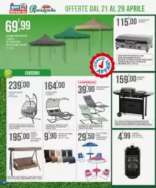 Volantino Iper Nonna Isa settimana 17 Pagina 22