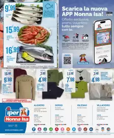 Volantino Iper Nonna Isa settimana 17 Pagina 24