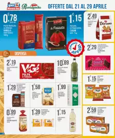 Volantino Iper Nonna Isa settimana 17 Pagina 8