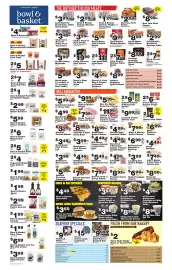 Boyer's Food Markets weekly ad week 17 Page 2