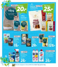 Wupti tilbudsavis uge 17 Side 40