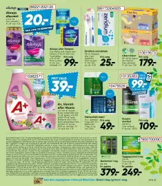 Wupti tilbudsavis uge 17 Side 43