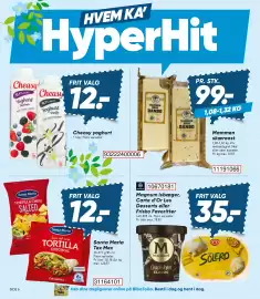 Wupti tilbudsavis uge 17 Side 6