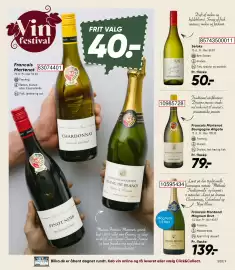 Wupti tilbudsavis uge 17 Side 9