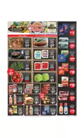 BigM weekly ad Page 1