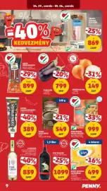 PENNY akciós újság hét 18 Oldal 11