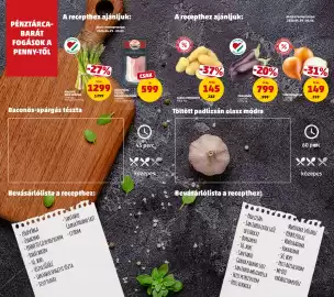 PENNY akciós újság hét 18 Oldal 12