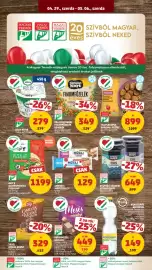 PENNY akciós újság hét 18 Oldal 15