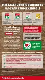 PENNY akciós újság hét 18 Oldal 16