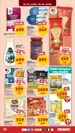 PENNY akciós újság hét 18 Oldal 17
