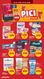 PENNY akciós újság hét 18 Oldal 8