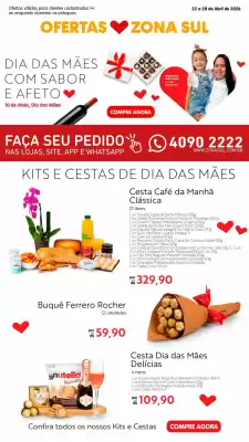 Zona Sul (válido até 28-04)