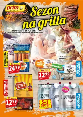Prim Market gazetka (ważność do 24-05)