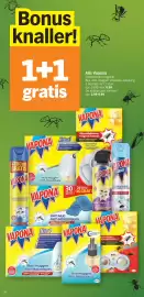 Albert Heijn folder week 18 Pagina 28