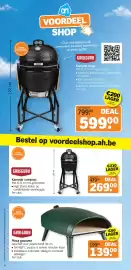 Albert Heijn folder week 18 Pagina 30