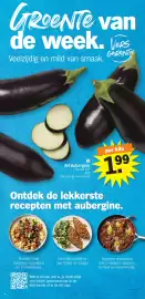 Albert Heijn folder week 18 Pagina 4