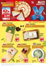 Kaufland gazetka Strona 17
